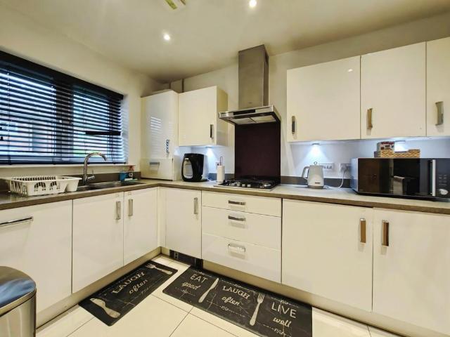 3 bedroom house for sale