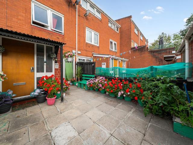 3 bedroom house for sale