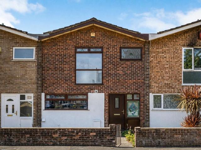 3 bedroom house for sale