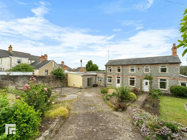 3 bedroom house for sale