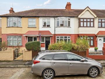 3 bedroom house for sale