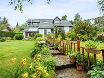 3 bedroom house for sale