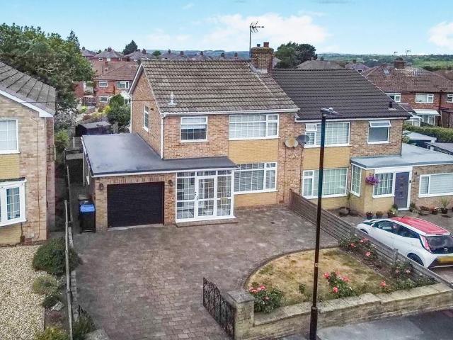 3 bedroom house for sale