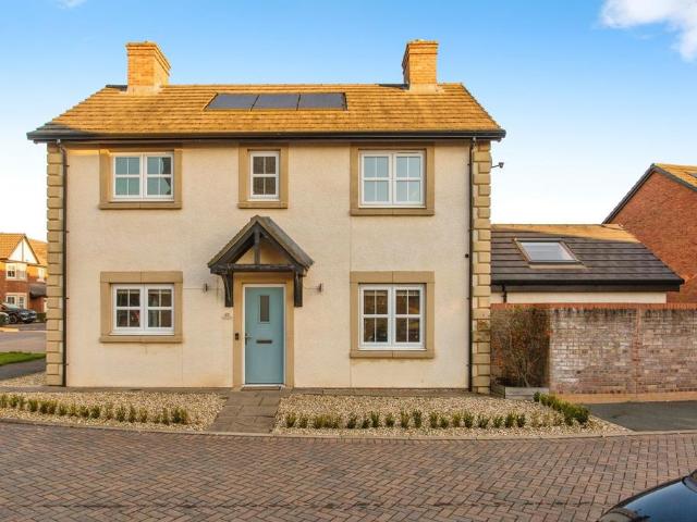 3 bedroom house for sale