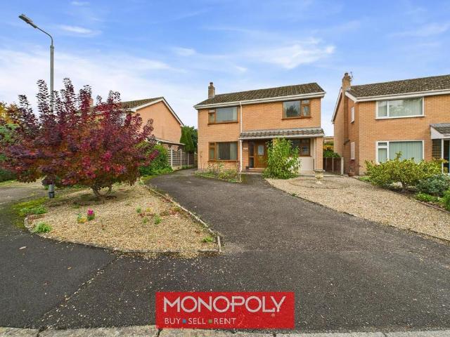 3 bedroom house for sale