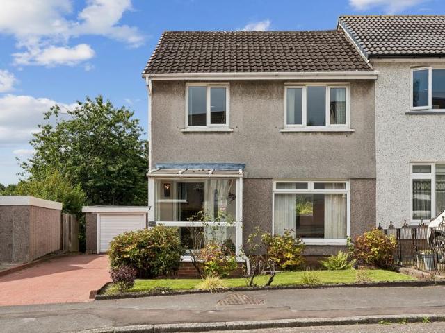 3 bedroom house for sale