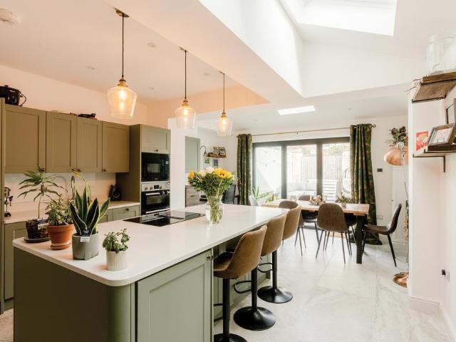 3 bedroom house for sale