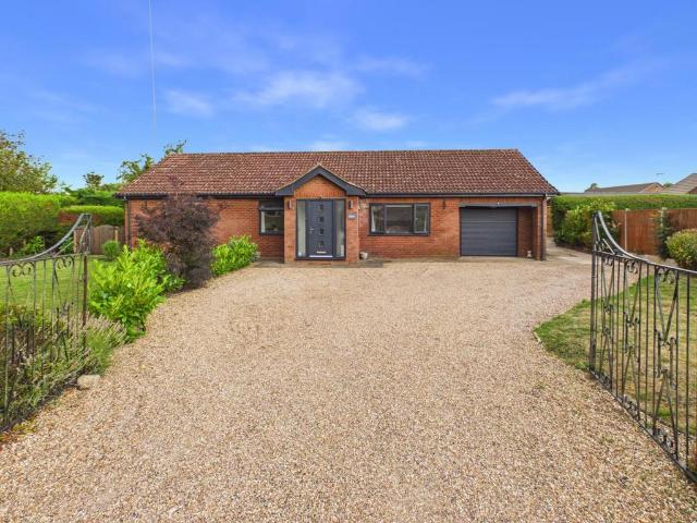3 bedroom house for sale