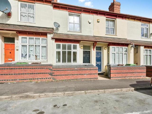 3 bedroom house for sale