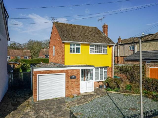 3 bedroom house for sale