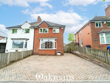 Kendal Rise Road B45 Birmingham, Rednal Birmingham, B45, Black Country, West Midlands, Midlands