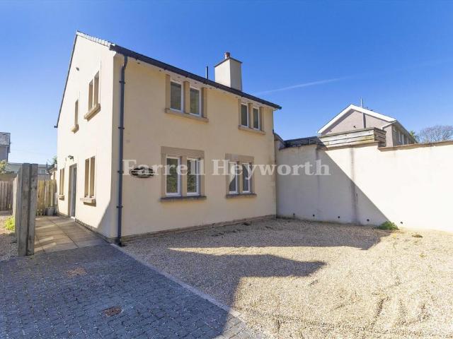3 bedroom house for sale