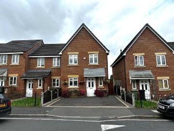 3 bedroom house for sale