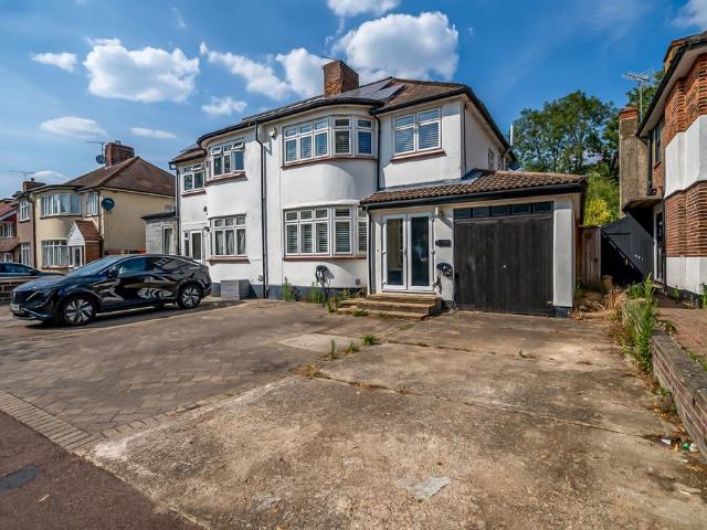 3 bedroom house for sale