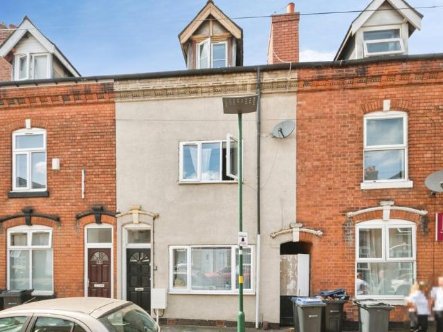 3 bedroom house for sale