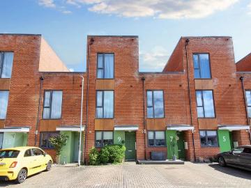 3 bedroom house for sale