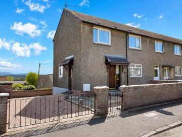 Broxburn, West Lothian county, South West Scotland