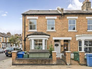 SE15, Peckham, London, Greater London