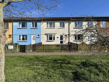 East Cambridgeshire, East of England - Gym