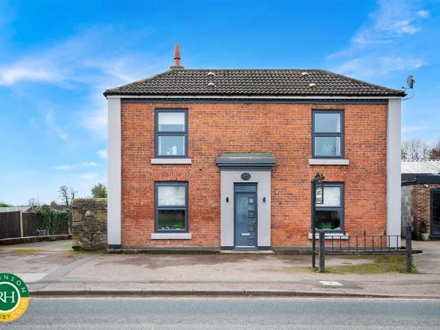 3 bedroom house for sale