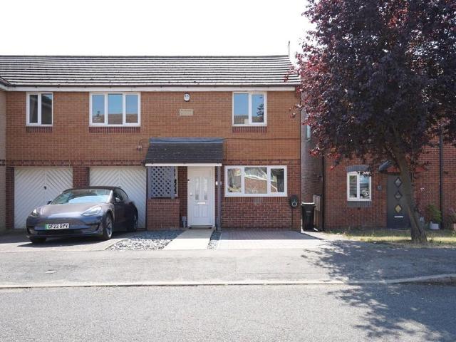 3 bedroom house for sale