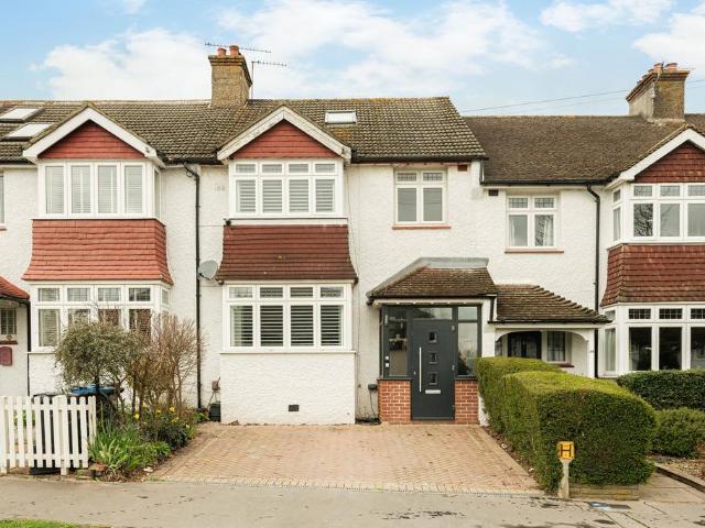 3 bedroom house for sale