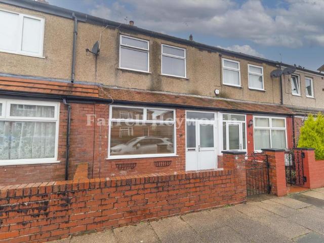 3 bedroom house for sale