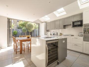 3 bedroom house for sale