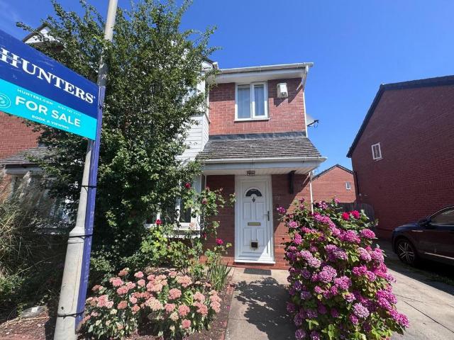 3 bedroom house for sale
