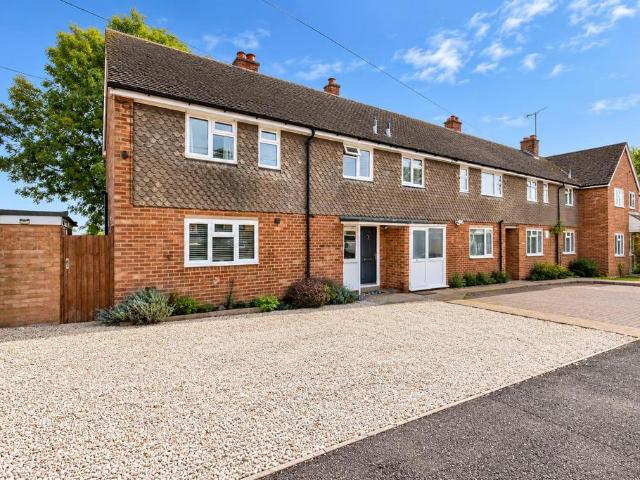 3 bedroom house for sale