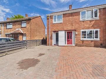 3 bedroom house for sale