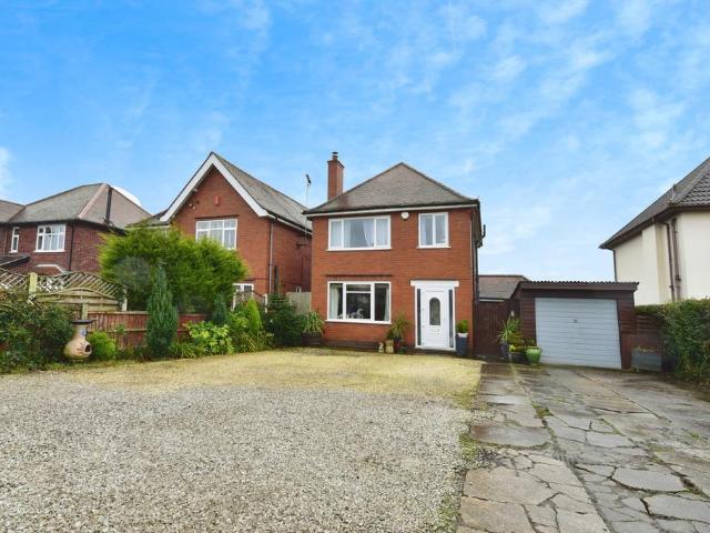 3 bedroom house for sale