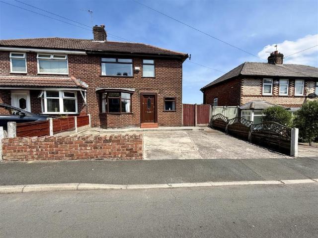 3 bedroom house for sale