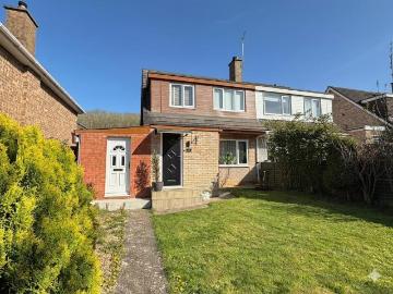 3 bedroom house for sale