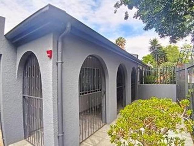 3 bedroom house for sale