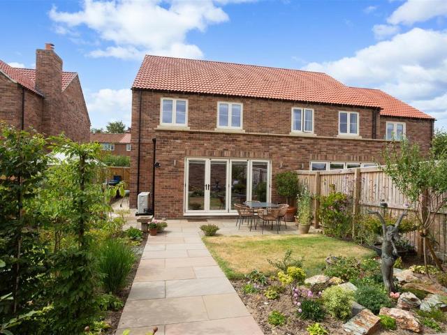 3 bedroom house for sale