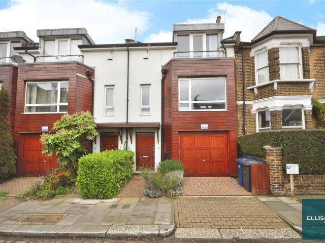 3 bedroom house for sale