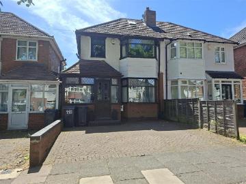 3 bedroom house for sale