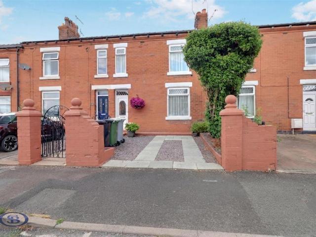 3 bedroom house for sale