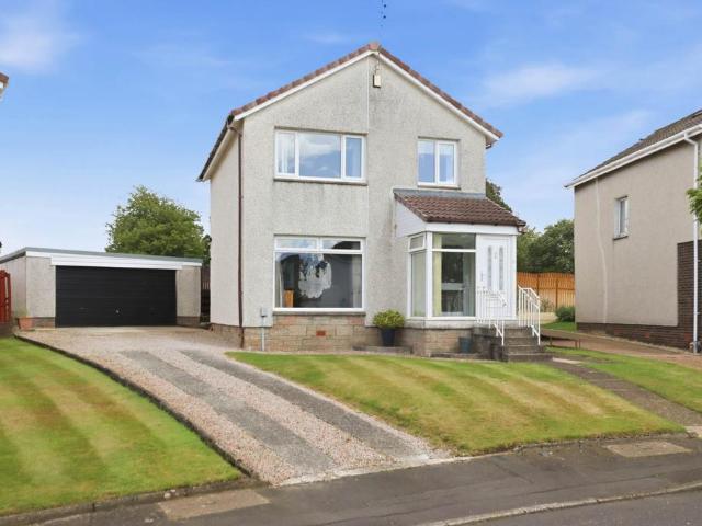 3 bedroom house for sale