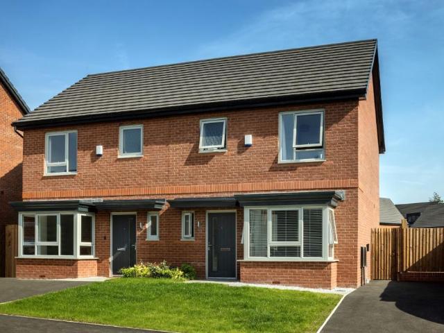 3 bedroom house for sale