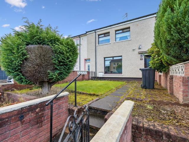 3 bedroom house for sale