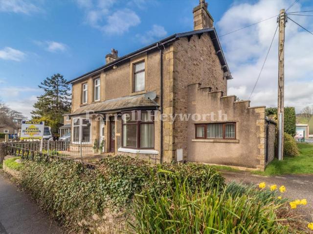 3 bedroom house for sale