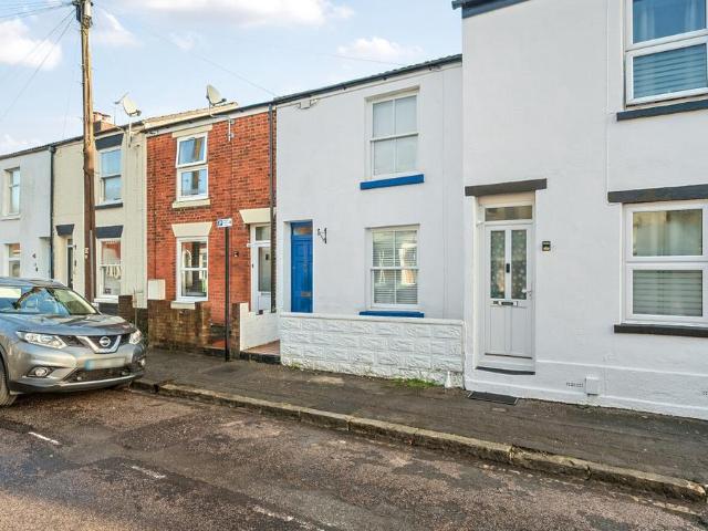3 bedroom house for sale
