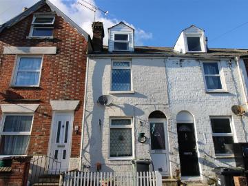 Cowes, Isle of Wight county, South East England