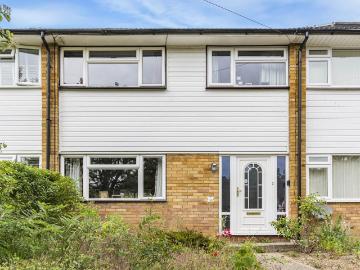 3 bedroom house for sale