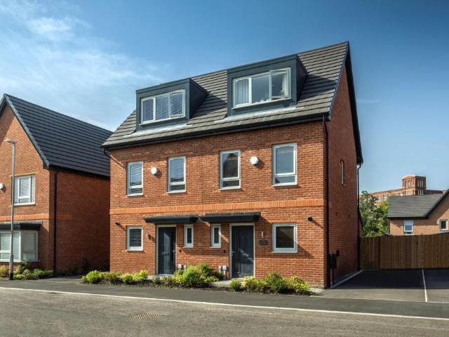 3 bedroom house for sale