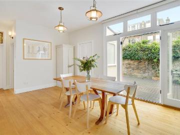 Clapham Junction, London, Greater London