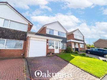 3 bedroom house for sale