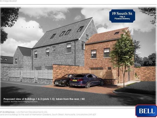 3 bedroom house for sale